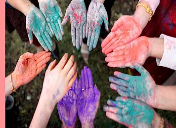 हिन्दु जागरण नेपाललको  प्रकाशित पुस्तिकाहरू