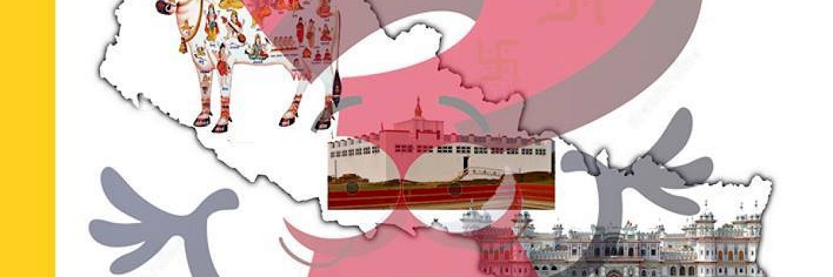 BOOKS PUBLISH BY HINDU JAGARAN NEPAL