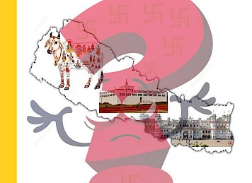 BOOKS PUBLISH BY HINDU JAGARAN NEPAL