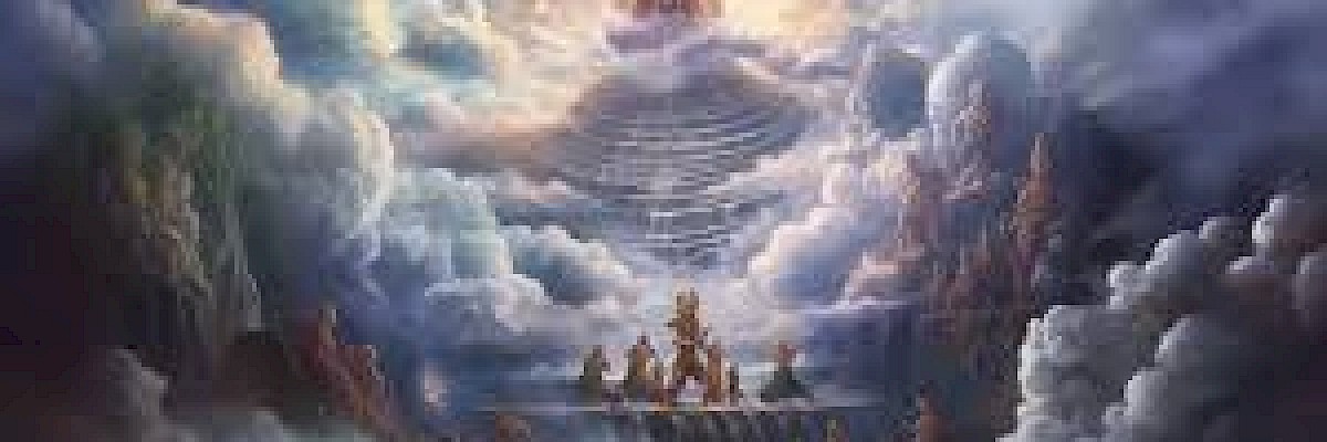 How to get closer to God