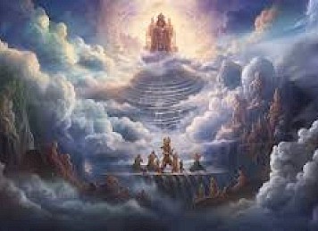 How to get closer to God