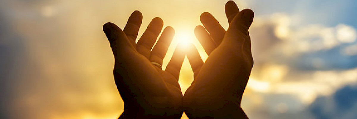 How to get closer to God