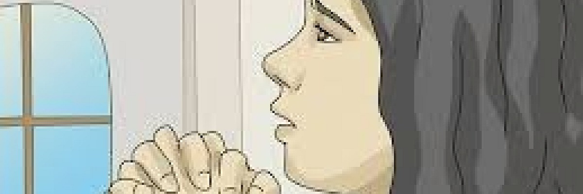 How to get closer to God