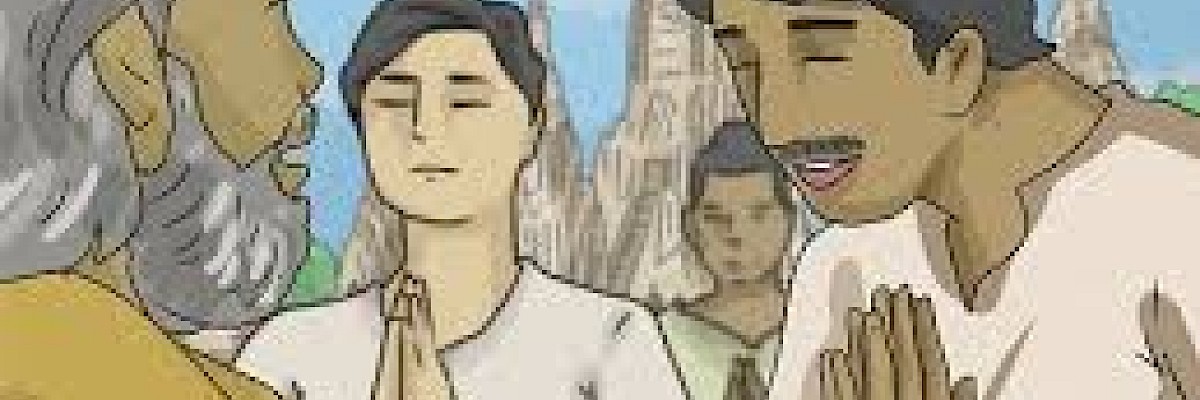 How to get closer to God