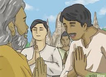 How to get closer to God