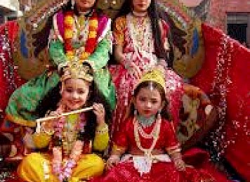 हिन्दु राष्ट्रिय पर्व