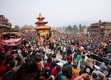 हिन्दु राष्ट्रिय पर्व