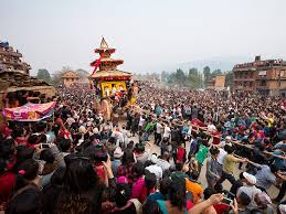 Hindu National Festival