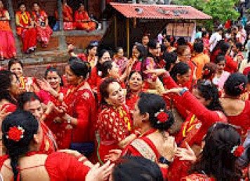 हिन्दु राष्ट्रिय पर्व