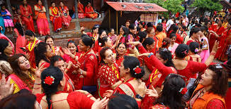 Hindu National Festival