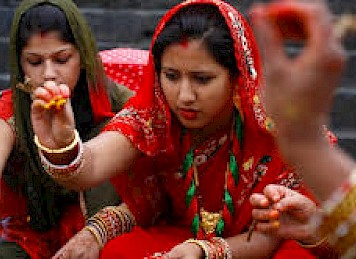 हिन्दु राष्ट्रिय पर्व