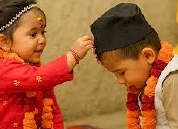 हिन्दु राष्ट्रिय पर्व