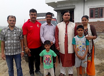 हिन्दु जागरण नेपालको गतिविधिहरु