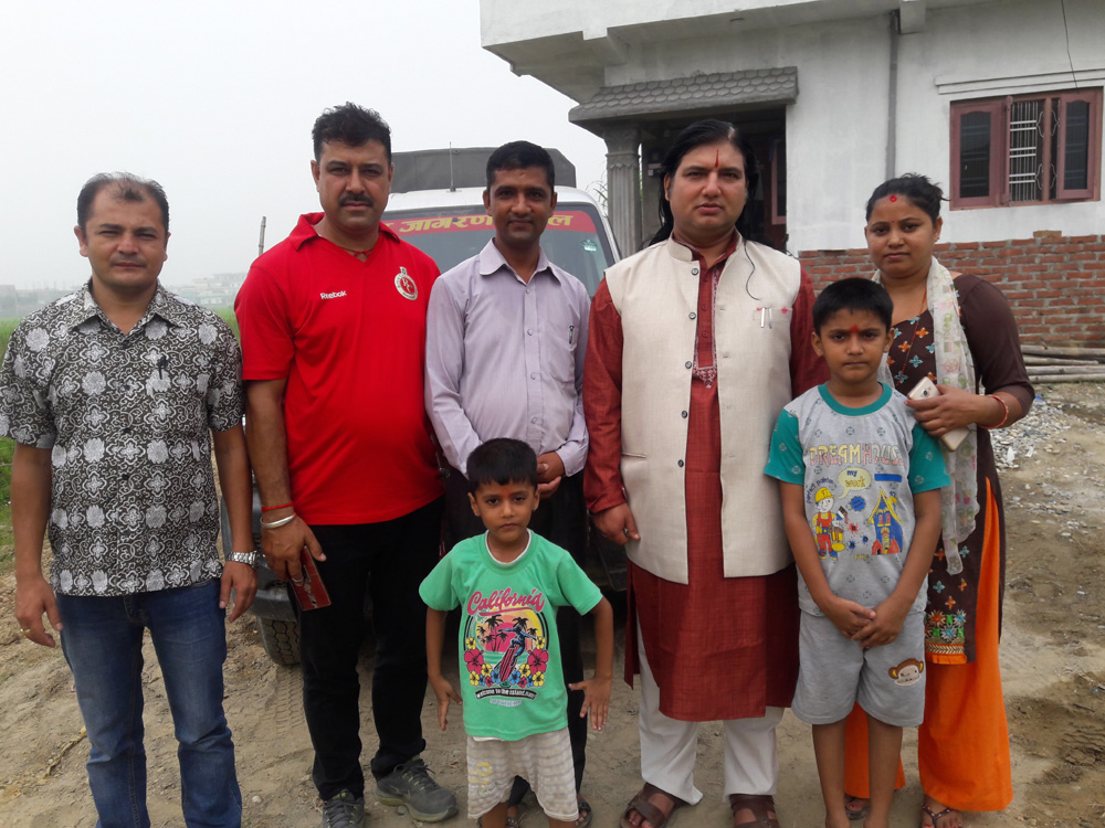 activities of hindu jagaran nepal