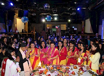 हिन्दु जागरण नेपालको गतिविधिहरु