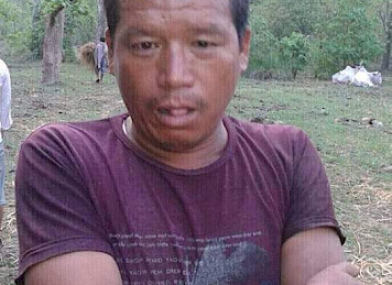 गौ तस्करलाइ नियन्त्रणमा लिएर प्रहरीमा बुझाइएको